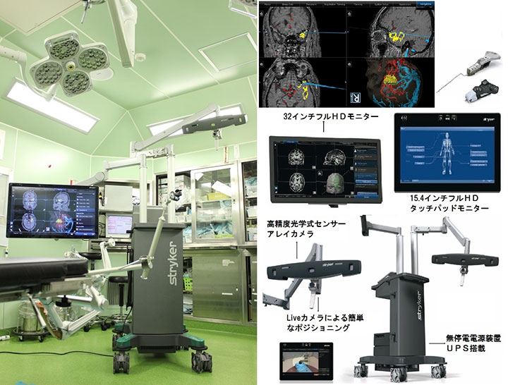 ナビゲーションシステム